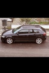 Audi A3 2010-thumb-2
