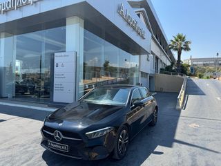 Mercedes-Benz A 200 2023 1.3lt 163hp PROGRESSIVE Α. Ισμαήλος Α.Ε.
