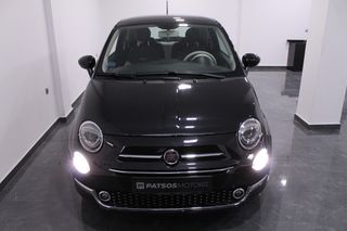Fiat 500 2022 1.0 HYBRID GSE DOLCEVITA ΠΡΩΤΟ ΧΕΡΙ ΑΡΙΣΤΟ!-thumb-1
