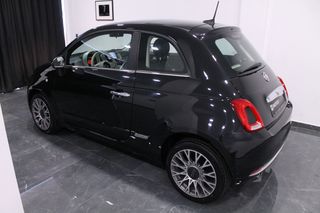 Fiat 500 2022 1.0 HYBRID GSE DOLCEVITA ΠΡΩΤΟ ΧΕΡΙ ΑΡΙΣΤΟ!-thumb-2