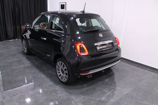 Fiat 500 2022 1.0 HYBRID GSE DOLCEVITA ΠΡΩΤΟ ΧΕΡΙ ΑΡΙΣΤΟ!-thumb-3