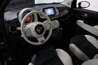Fiat 500 2022 1.0 HYBRID GSE DOLCEVITA ΠΡΩΤΟ ΧΕΡΙ ΑΡΙΣΤΟ!-thumb-5
