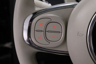 Fiat 500 2022 1.0 HYBRID GSE DOLCEVITA ΠΡΩΤΟ ΧΕΡΙ ΑΡΙΣΤΟ!-thumb-9