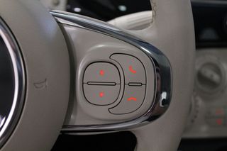 Fiat 500 2022 1.0 HYBRID GSE DOLCEVITA ΠΡΩΤΟ ΧΕΡΙ ΑΡΙΣΤΟ!-thumb-10
