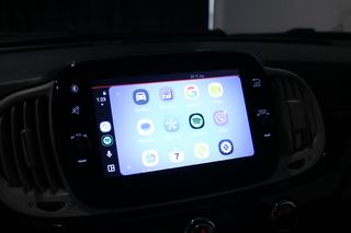 Fiat 500 2022 1.0 HYBRID GSE DOLCEVITA ΠΡΩΤΟ ΧΕΡΙ ΑΡΙΣΤΟ!-thumb-11