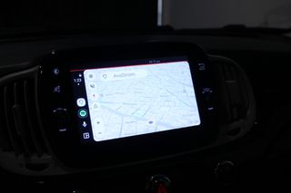 Fiat 500 2022 1.0 HYBRID GSE DOLCEVITA ΠΡΩΤΟ ΧΕΡΙ ΑΡΙΣΤΟ!-thumb-12