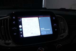 Fiat 500 2022 1.0 HYBRID GSE DOLCEVITA ΠΡΩΤΟ ΧΕΡΙ ΑΡΙΣΤΟ!-thumb-13