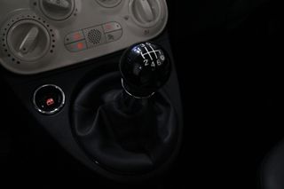 Fiat 500 2022 1.0 HYBRID GSE DOLCEVITA ΠΡΩΤΟ ΧΕΡΙ ΑΡΙΣΤΟ!-thumb-18