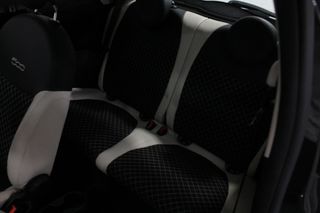Fiat 500 2022 1.0 HYBRID GSE DOLCEVITA ΠΡΩΤΟ ΧΕΡΙ ΑΡΙΣΤΟ!-thumb-20