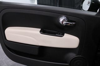 Fiat 500 2022 1.0 HYBRID GSE DOLCEVITA ΠΡΩΤΟ ΧΕΡΙ ΑΡΙΣΤΟ!-thumb-21