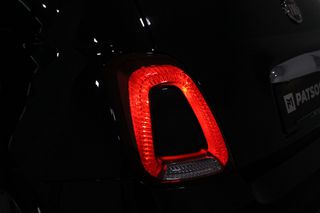Fiat 500 2022 1.0 HYBRID GSE DOLCEVITA ΠΡΩΤΟ ΧΕΡΙ ΑΡΙΣΤΟ!-thumb-22