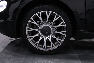 Fiat 500 2022 1.0 HYBRID GSE DOLCEVITA ΠΡΩΤΟ ΧΕΡΙ ΑΡΙΣΤΟ!-thumb-24
