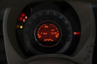 Fiat 500 2022 1.0 HYBRID GSE DOLCEVITA ΠΡΩΤΟ ΧΕΡΙ ΑΡΙΣΤΟ!-thumb-28