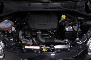 Fiat 500 2022 1.0 HYBRID GSE DOLCEVITA ΠΡΩΤΟ ΧΕΡΙ ΑΡΙΣΤΟ!-thumb-29