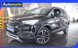 Opel Crossland (X) 2020 Turbo Opel 2020 Edition / 6 Χρόνια Δωρεάν Service