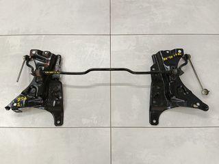 FORD KA '98 1.3 8V (3Θ) ΖΥΓΑΡΙΑ ΕΜΠΡΟΣ (Κ)