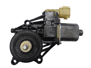 Ford Fiesta 2008-2017 Μοτέρ Πίσω Δεξιού Παραθύρου 8A6114553B OEM