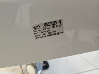 Anthos A7 plus ανταλλακτικά-thumb-3