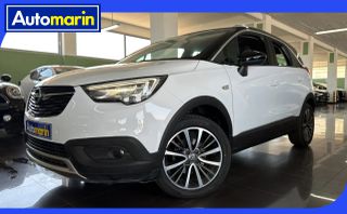 Opel Crossland (X) 2020 Turbo Elegance Auto Navi / 6 Χρόνια Δωρεάν Service
