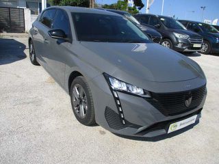 Peugeot 308 2024 5 Χρόνια Εγγύηση - BUSINESS