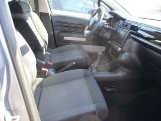 Citroen C3 2024 5 Χρόνια Εγγύηση - PLUS-thumb-8