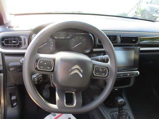 Citroen C3 2024 5 Χρόνια Εγγύηση - PLUS-thumb-9