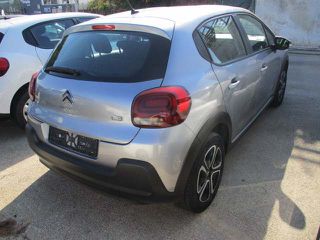 Citroen C3 2024 5 Χρόνια Εγγύηση - PLUS-thumb-5