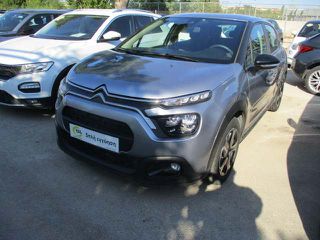 Citroen C3 2024 5 Χρόνια Εγγύηση - PLUS-thumb-2