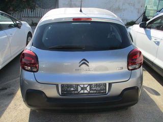 Citroen C3 2024 5 Χρόνια Εγγύηση - PLUS-thumb-4