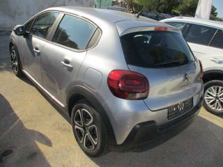 Citroen C3 2024 5 Χρόνια Εγγύηση - PLUS-thumb-3