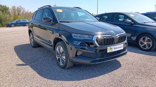Skoda Karoq 2022 5 Χρόνια Εγγύηση - AMBITION