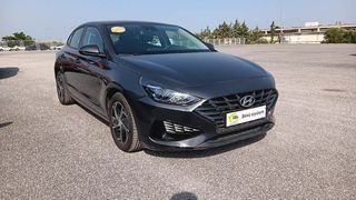 Hyundai i 30 2020 5 Χρόνια Εγγύηση - PREMIUM FASTBACK