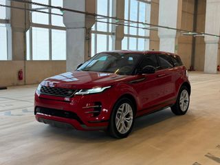 Land Rover Range Rover Evoque 2023 R-DYNAMIC PANORAMA