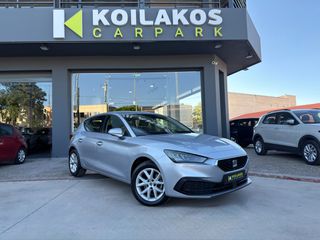 Seat Leon 2021 TSI 1.0 BUSINESS 110Hp 3πλή Εγγύηση