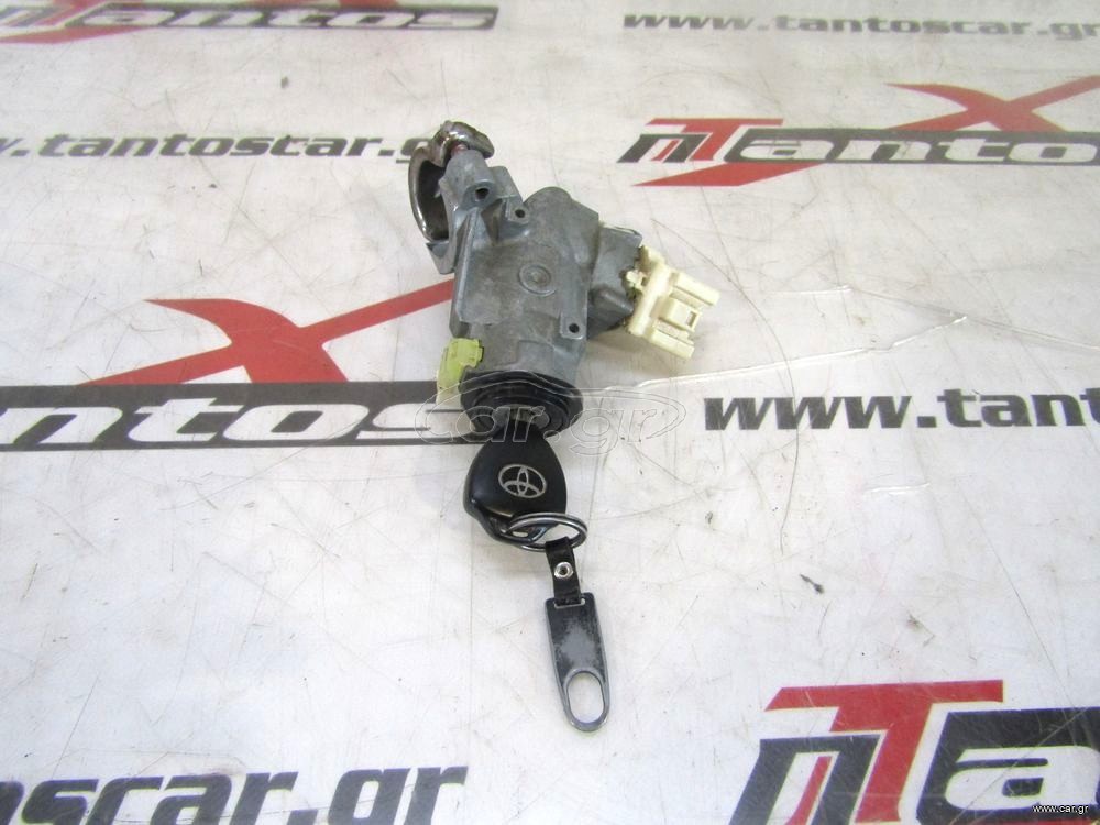 ΔΙΑΚΟΠΤΗΣ ΜΙΖΑΣ ΜΕ ΚΛΕΙΔI TOYOTA HILUX 2005-2014