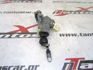 ΔΙΑΚΟΠΤΗΣ ΜΙΖΑΣ ΜΕ ΚΛΕΙΔI TOYOTA HILUX 2005-2014