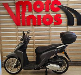Honda Vision 110 2021