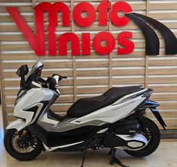 Honda Forza 350 2021