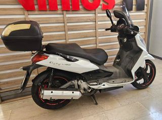 Sym Citycom 300i 2011-thumb-4
