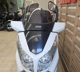 Sym Citycom 300i 2011-thumb-7