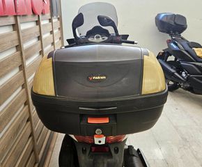 Sym Citycom 300i 2011-thumb-8