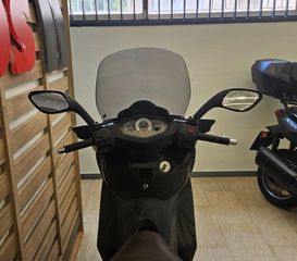 Sym Citycom 300i 2011-thumb-9