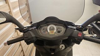 Sym Citycom 300i 2011-thumb-10