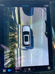 Volvo XC 60 2021 T8 PHEV 2.0 390hp INCRIPRTION/airmatic/20-thumb-21