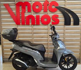Sym Symphony ST 200i 2024