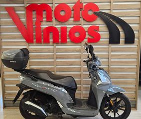 Sym Symphony ST 200i 2024-thumb-1