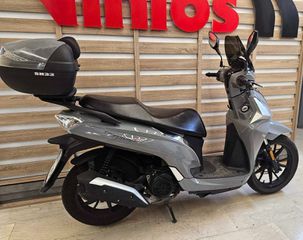 Sym Symphony ST 200i 2024-thumb-2