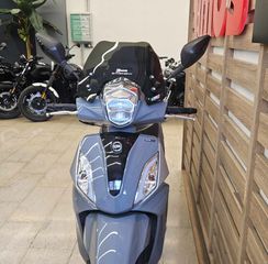 Sym Symphony ST 200i 2024-thumb-5