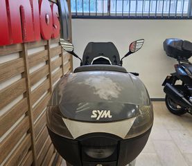 Sym Symphony ST 200i 2024-thumb-7