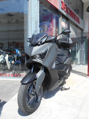Yamaha XMAX 300 2026 2026-thumb-2